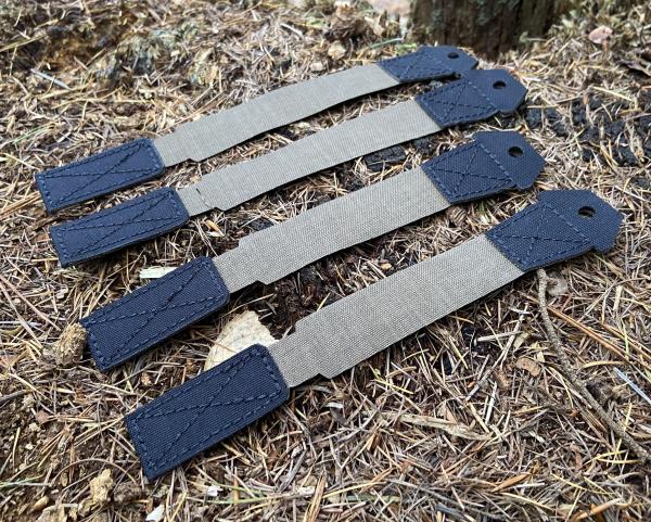 ML-Slider Set 2, schwarz